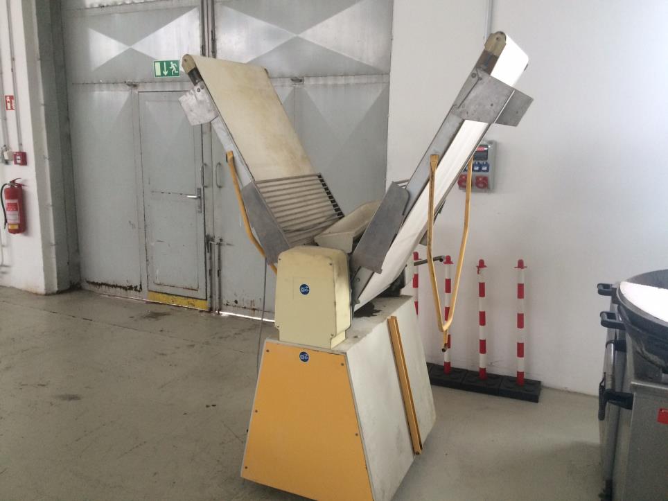 Rabljena gostinska oprema-2